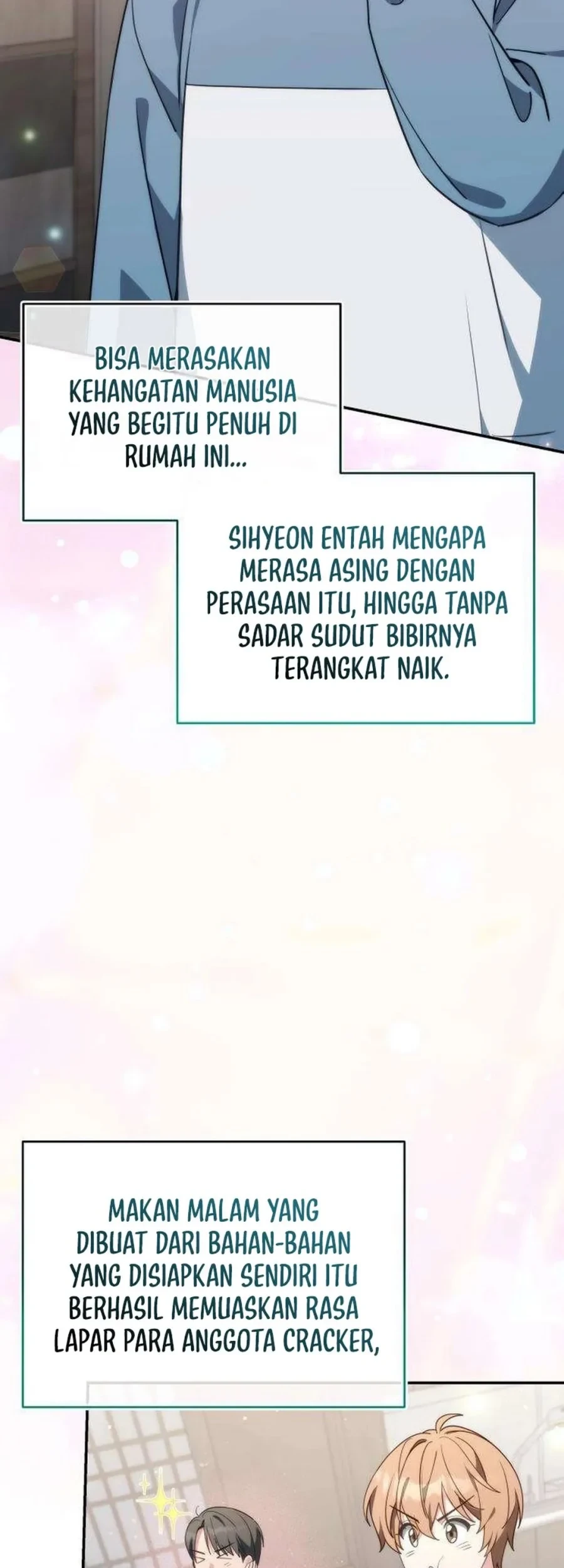 Healing With Drubly Chapter 19 Gambar 21