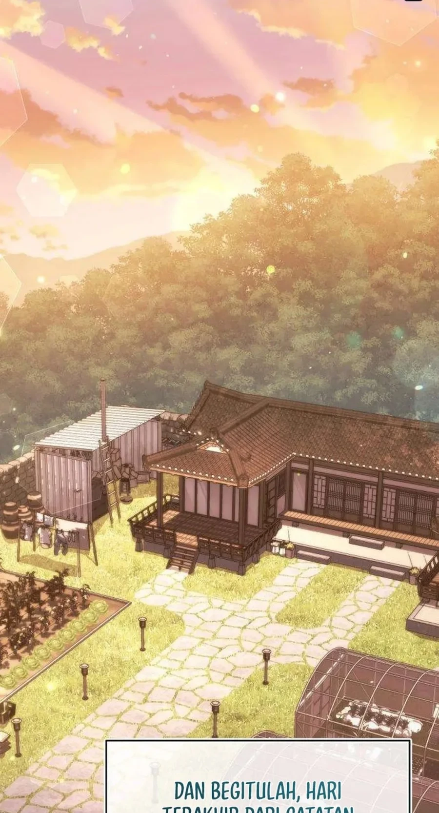 Healing With Drubly Chapter 19 Gambar 24