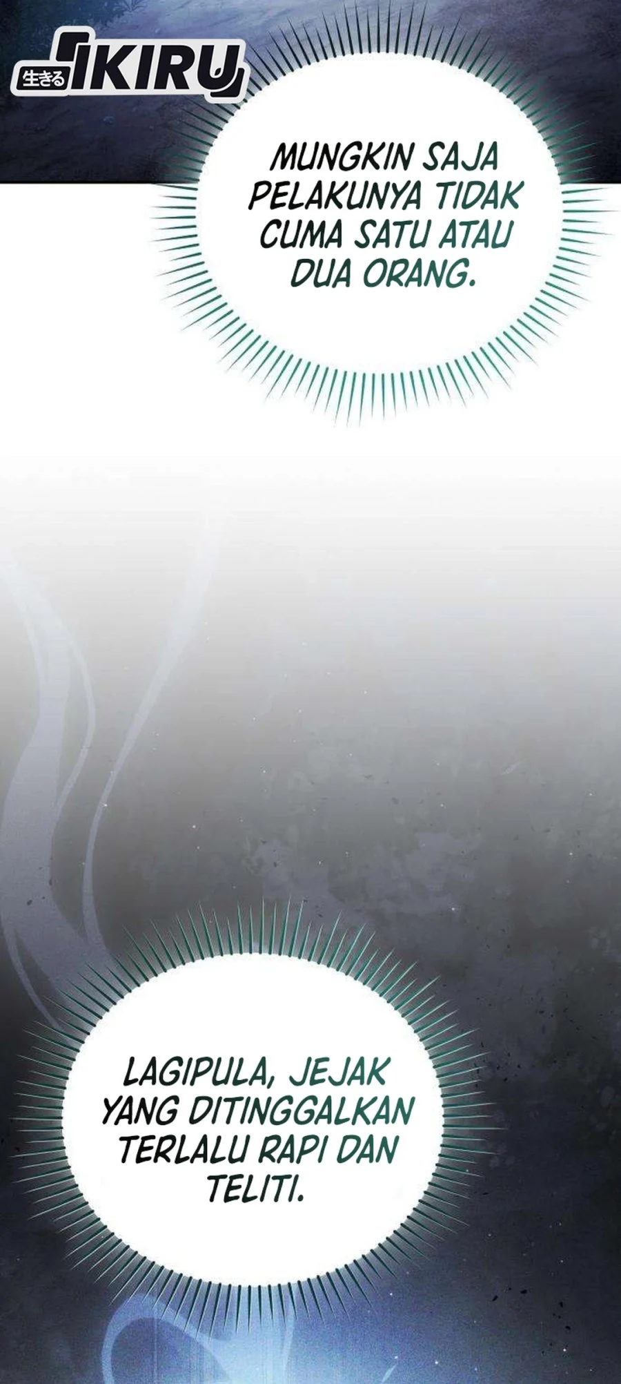 Healing With Drubly Chapter 20 Gambar 19