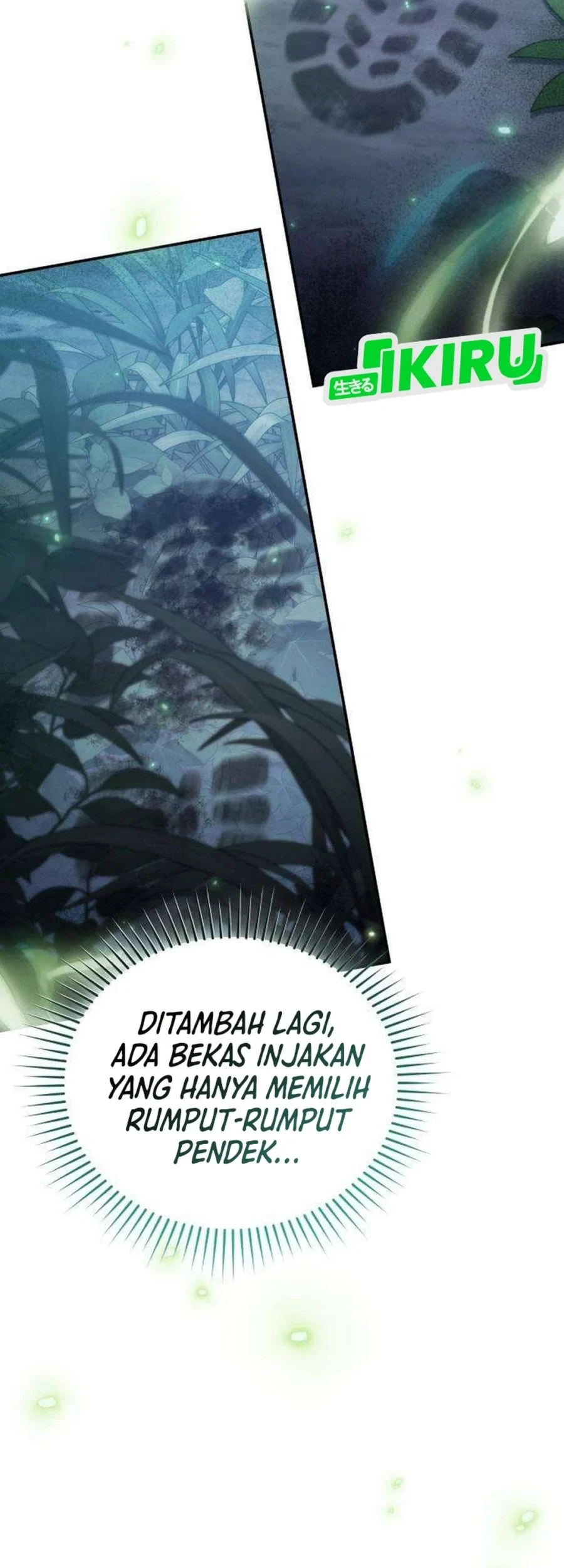 Healing With Drubly Chapter 20 Gambar 17