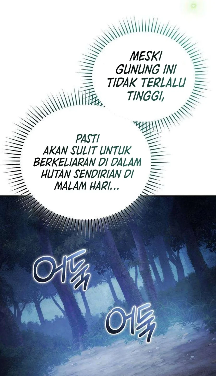Healing With Drubly Chapter 20 Gambar 18