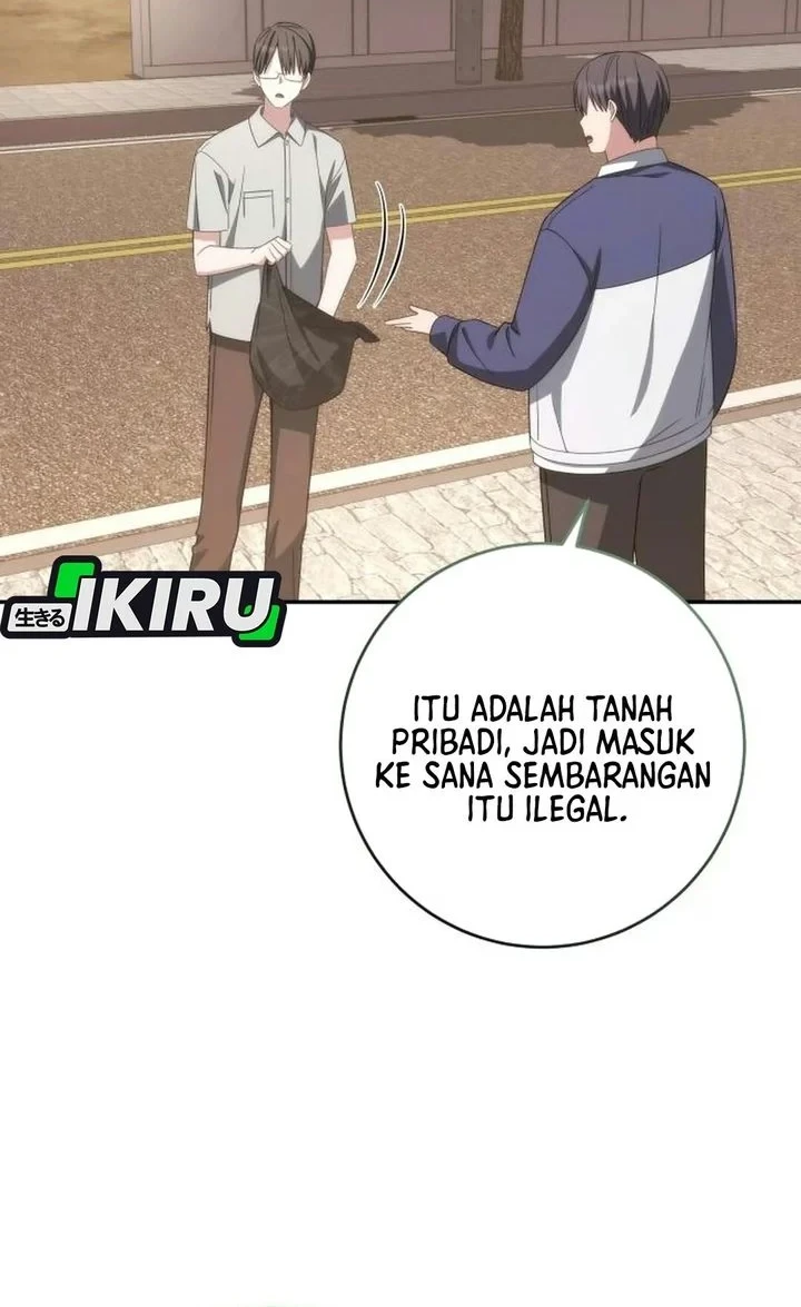 Healing With Drubly Chapter 22 Gambar 14