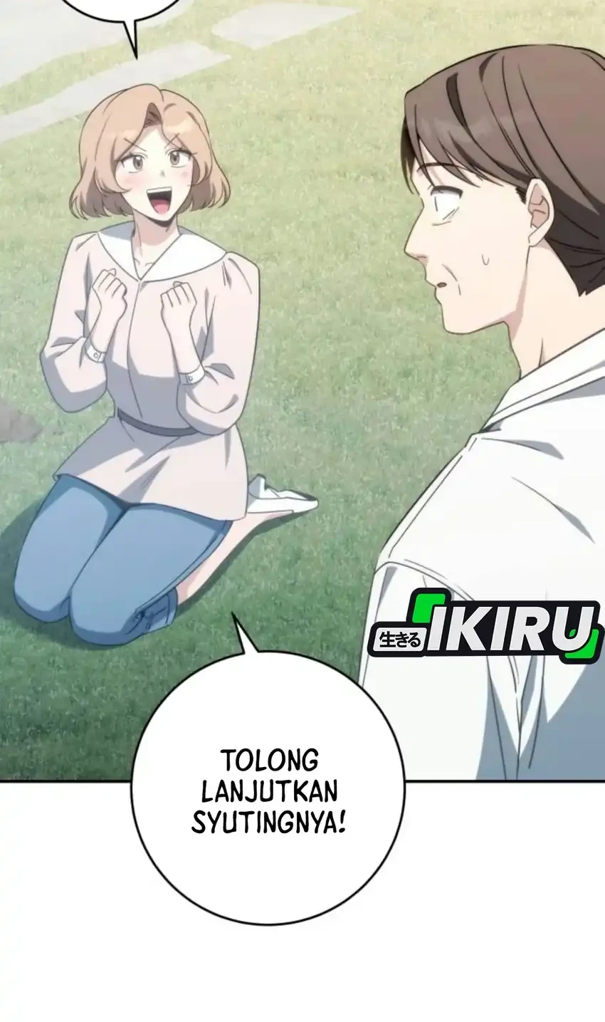 Healing With Drubly Chapter 23 Gambar 17