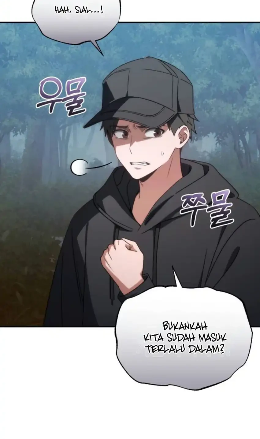 Healing With Drubly Chapter 25 Gambar 18