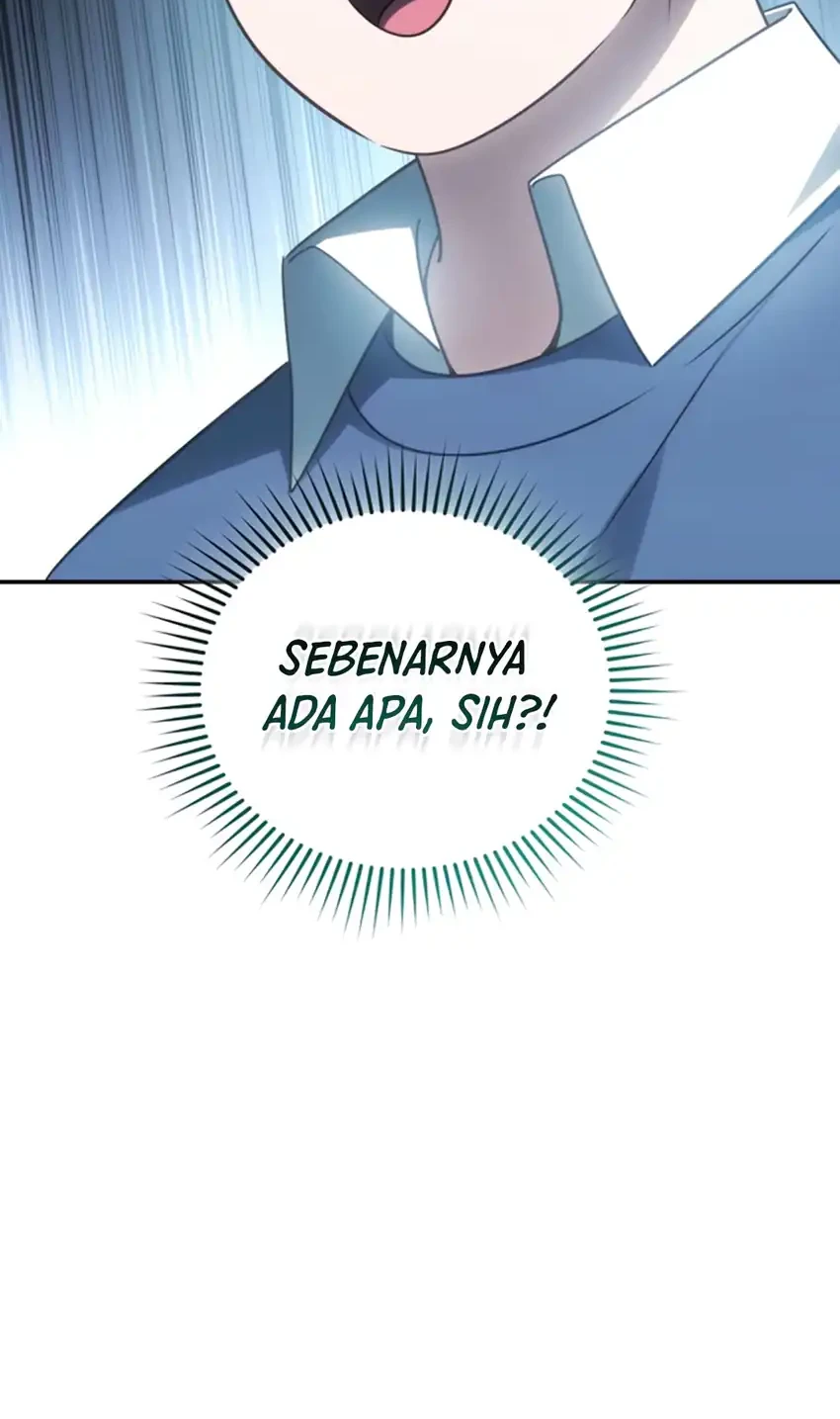 Healing With Drubly Chapter 27 Gambar 19
