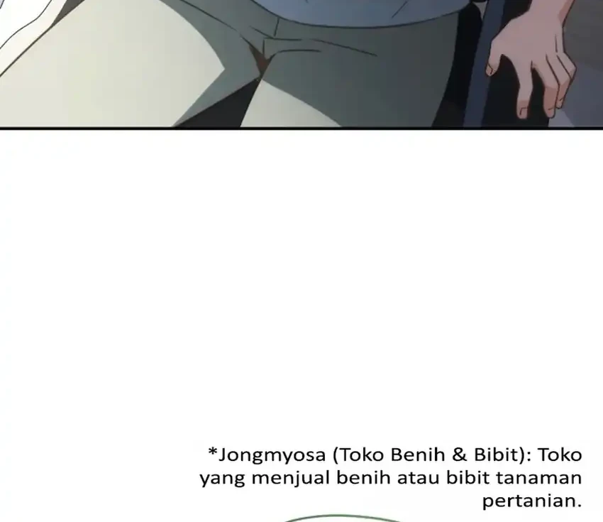 Healing With Drubly Chapter 3 Gambar 18