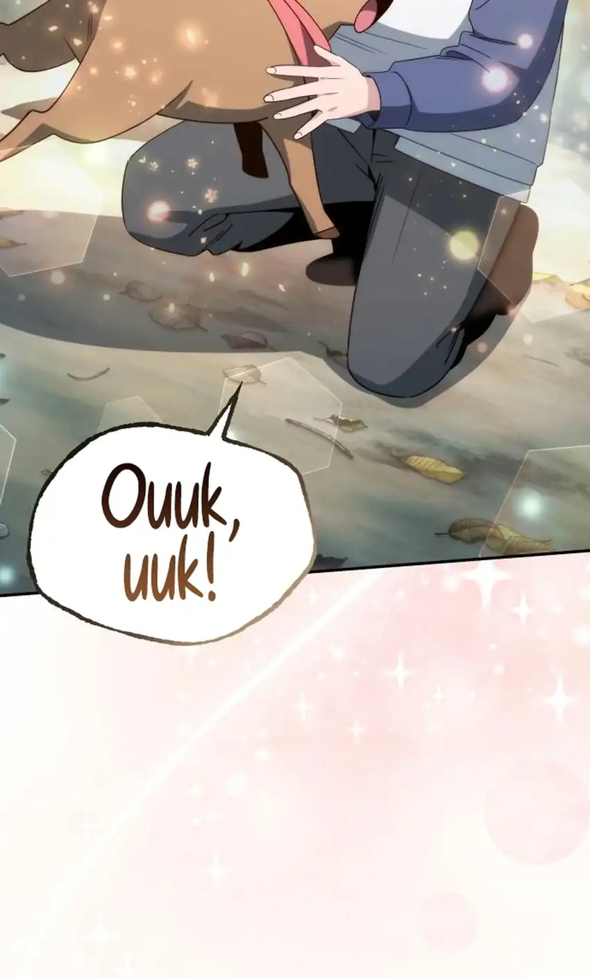 Healing With Drubly Chapter 30 Gambar 19