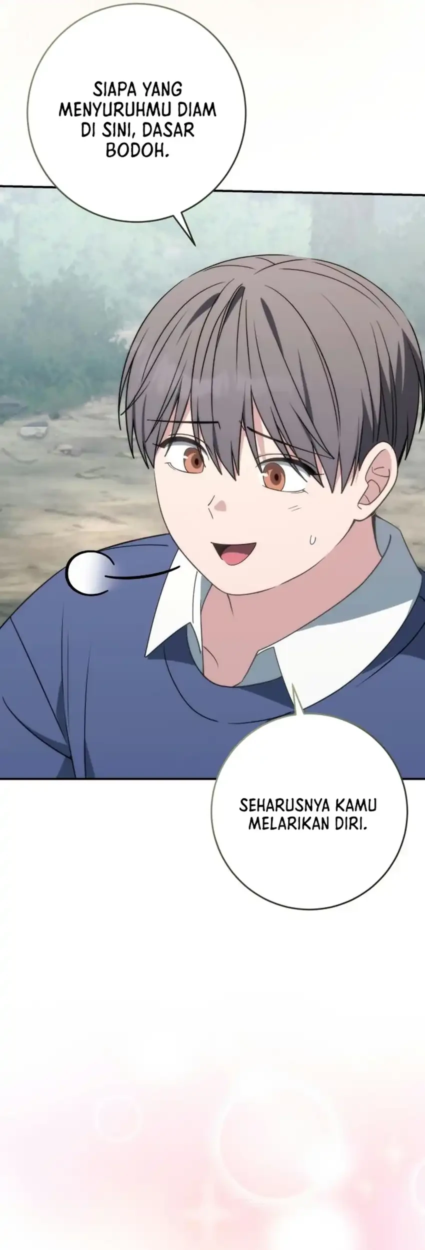 Healing With Drubly Chapter 30 Gambar 20