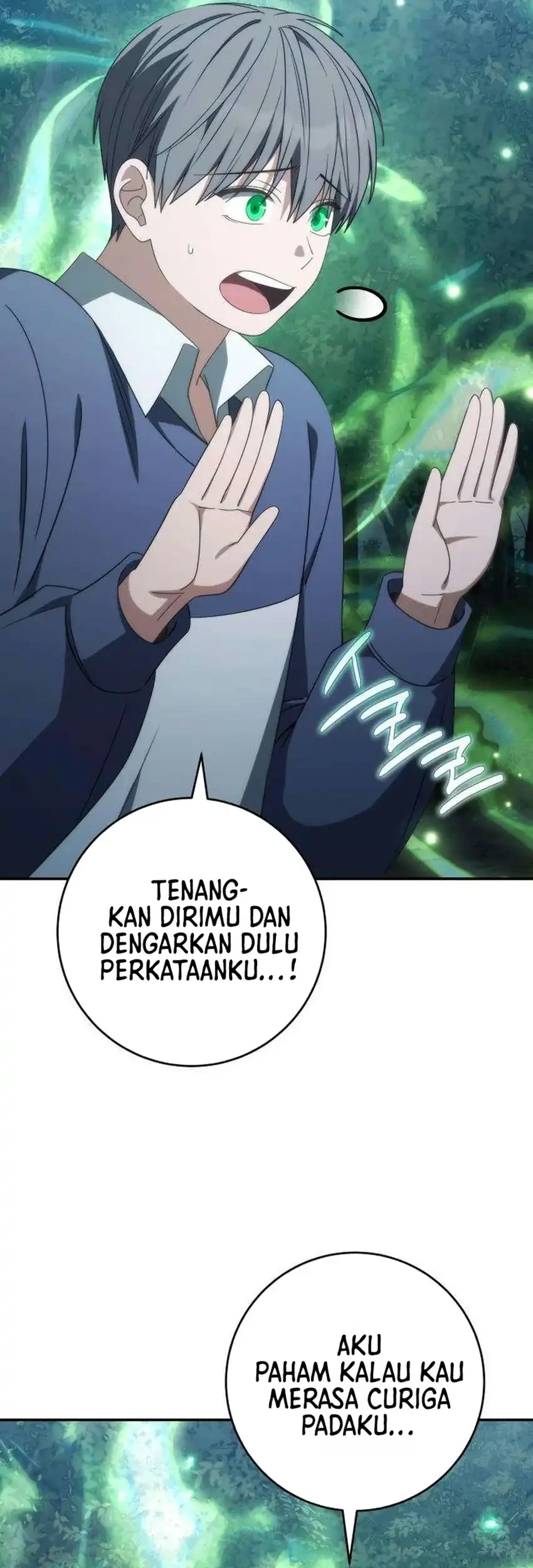 Healing With Drubly Chapter 31 Gambar 24