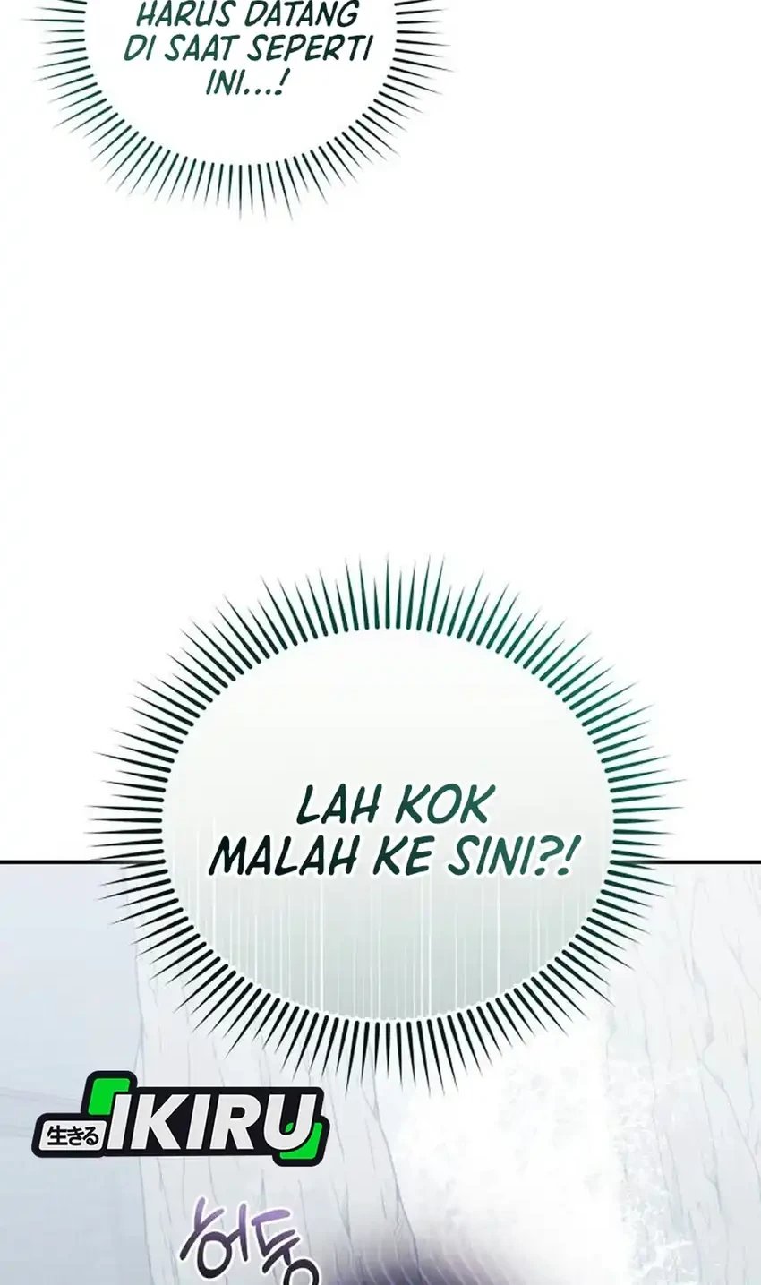 Healing With Drubly Chapter 32 Gambar 22