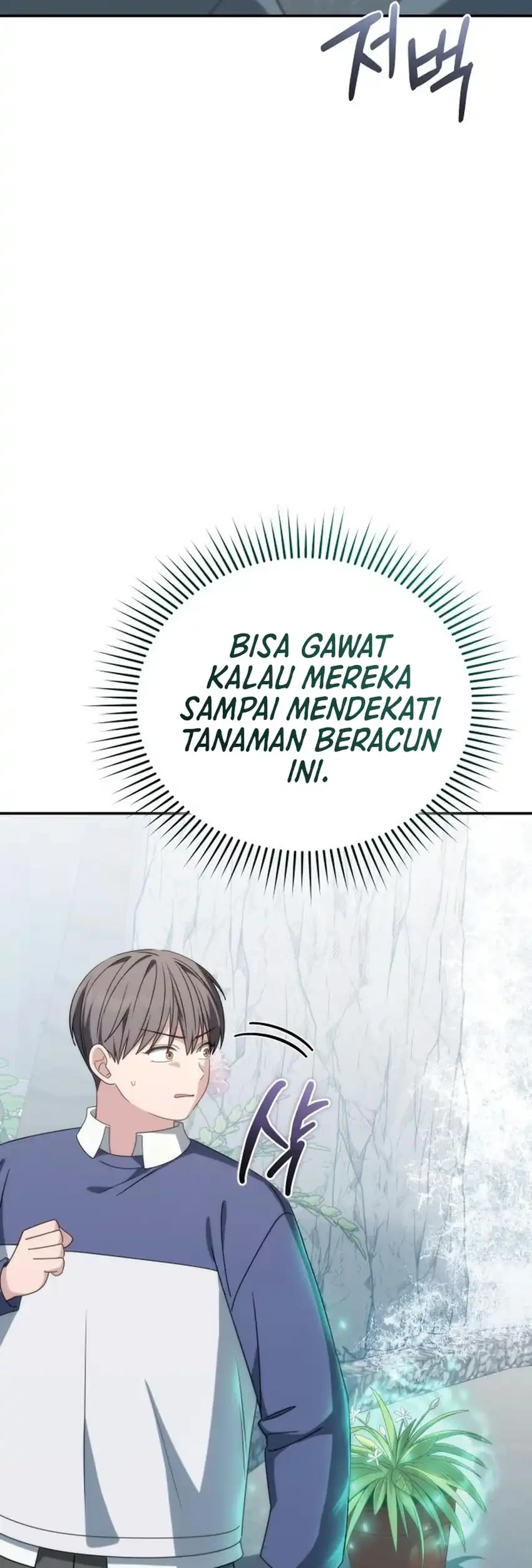 Healing With Drubly Chapter 32 Gambar 24