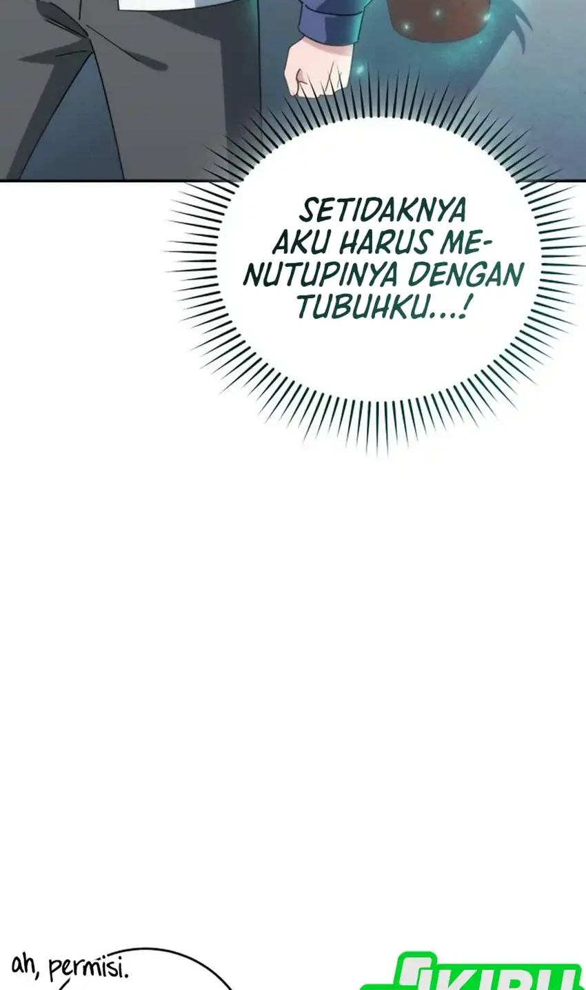 Healing With Drubly Chapter 32 Gambar 25