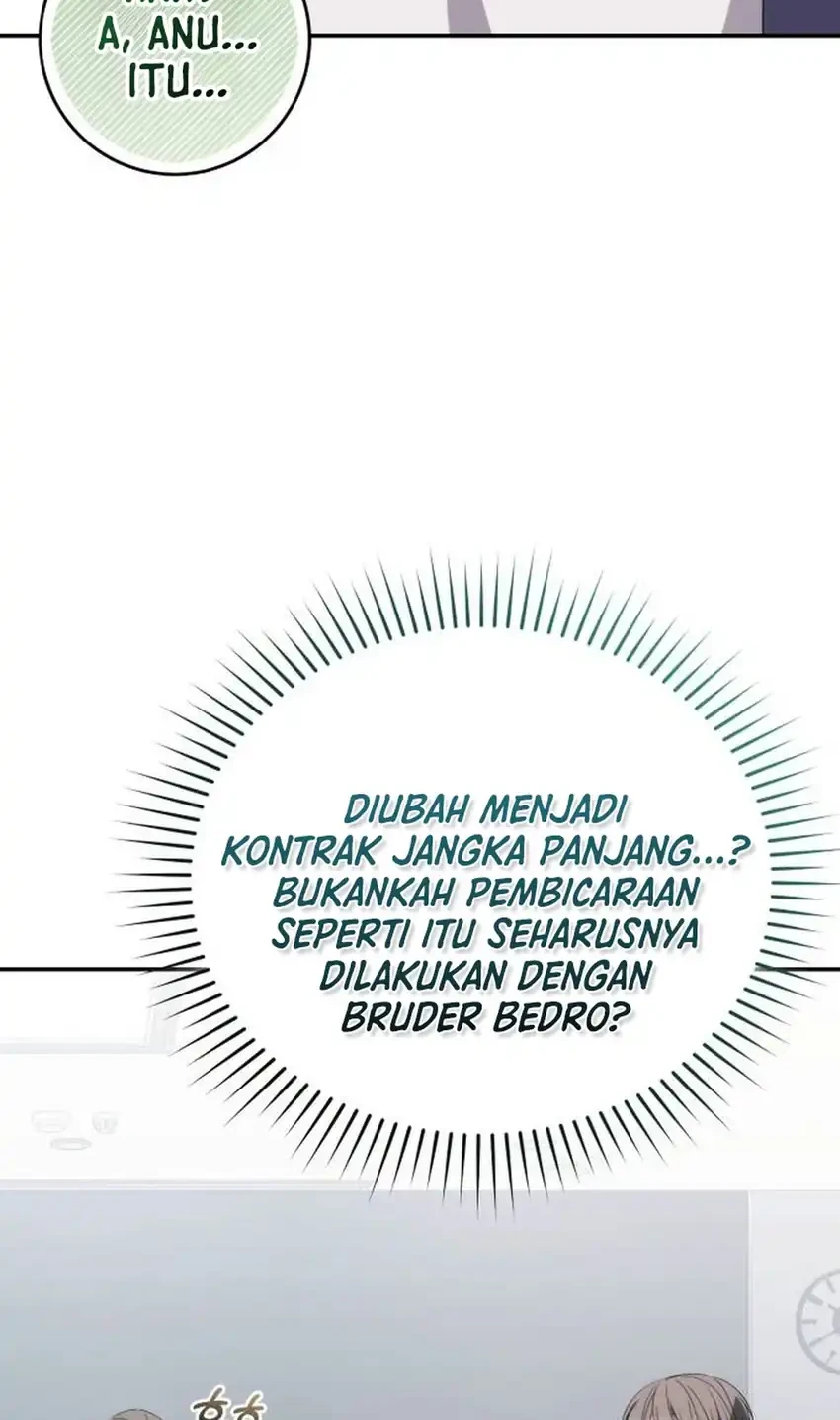 Healing With Drubly Chapter 33 Gambar 20