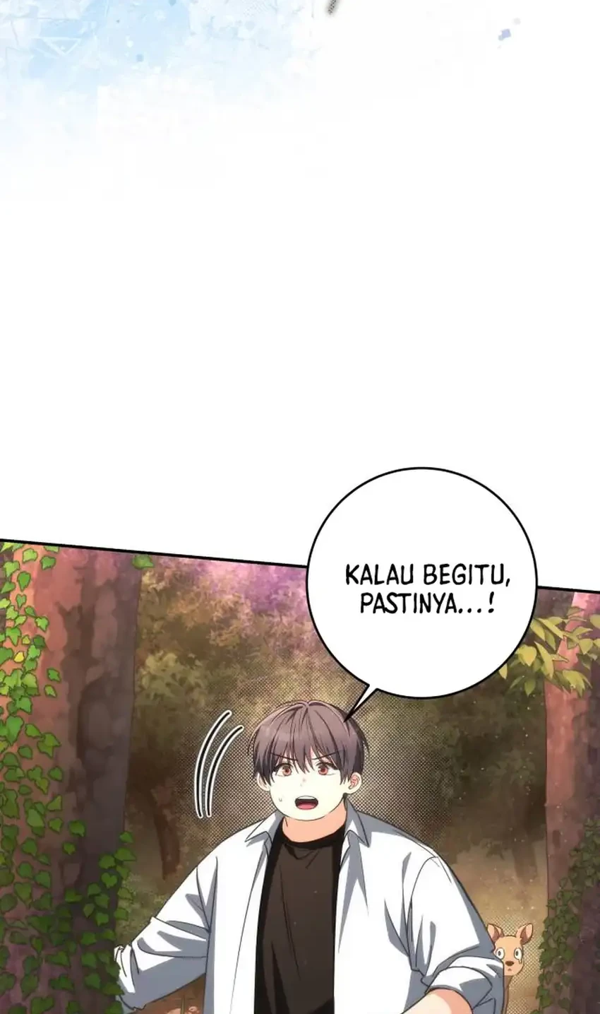 Healing With Drubly Chapter 4 Gambar 16