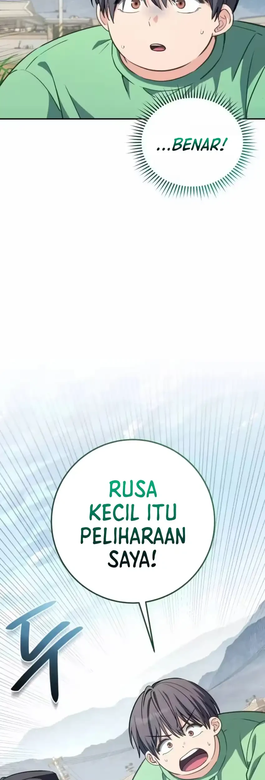 Healing With Drubly Chapter 6 Gambar 15