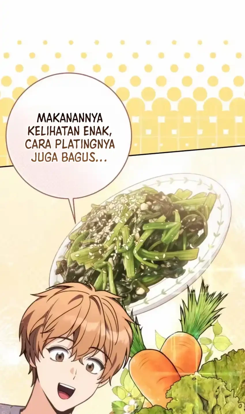 Healing With Drubly Chapter 7 Gambar 16