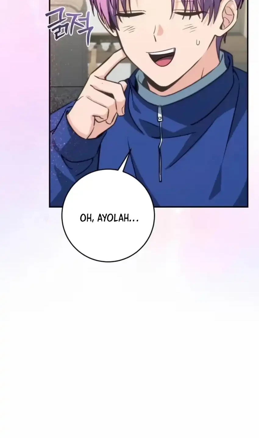 Healing With Drubly Chapter 7 Gambar 18