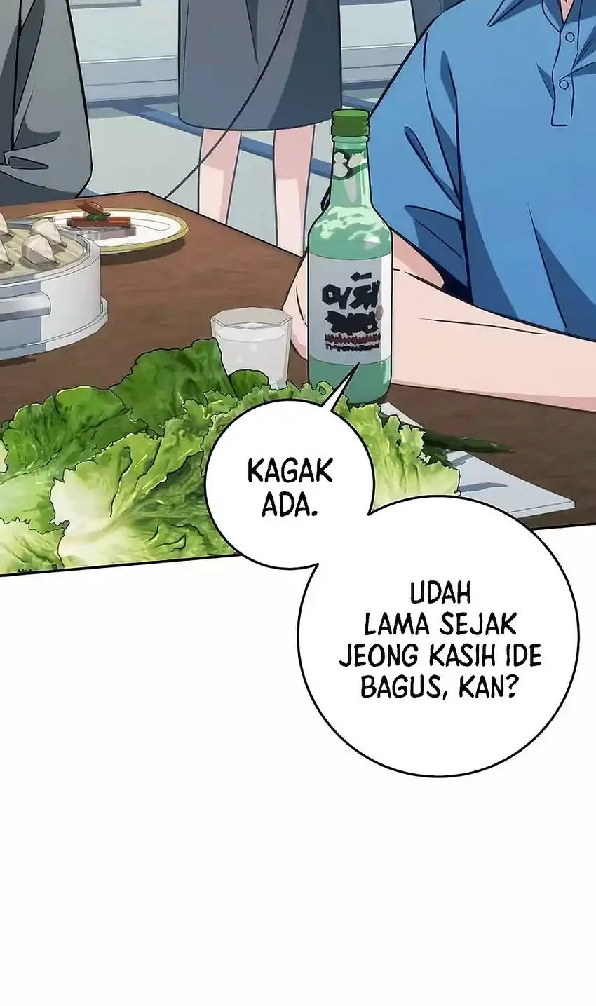 Healing With Drubly Chapter 8 Gambar 14