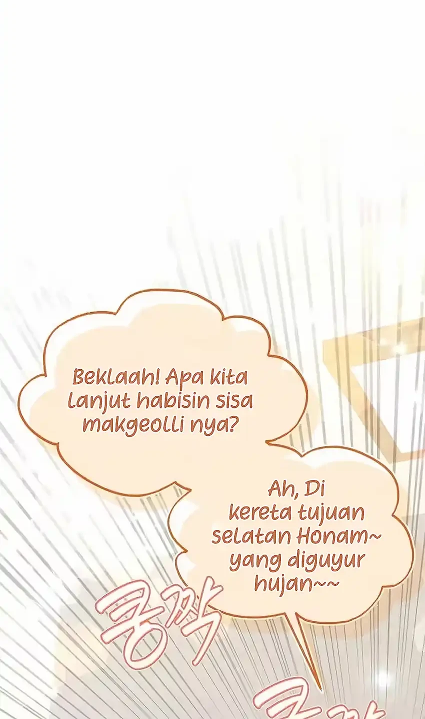 Healing With Drubly Chapter 8 Gambar 16