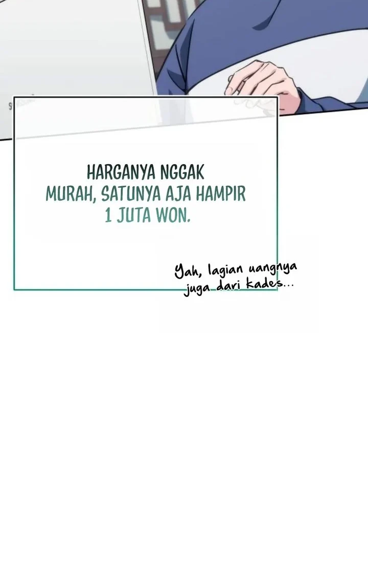 Healing With Drubly Chapter 9 Gambar 16