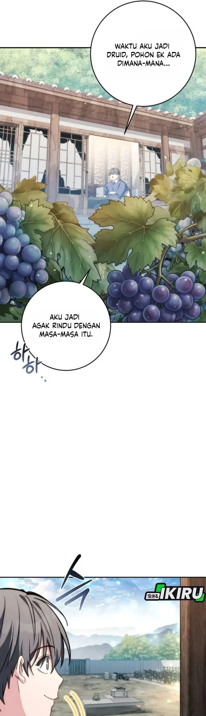 Healing With Drubly Chapter 9 Gambar 17