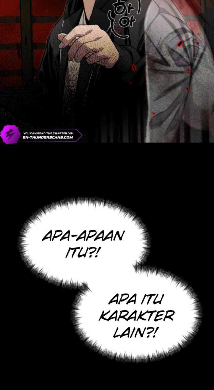 Heart-Pounding Ghostly Poem Chapter 10 Gambar 16
