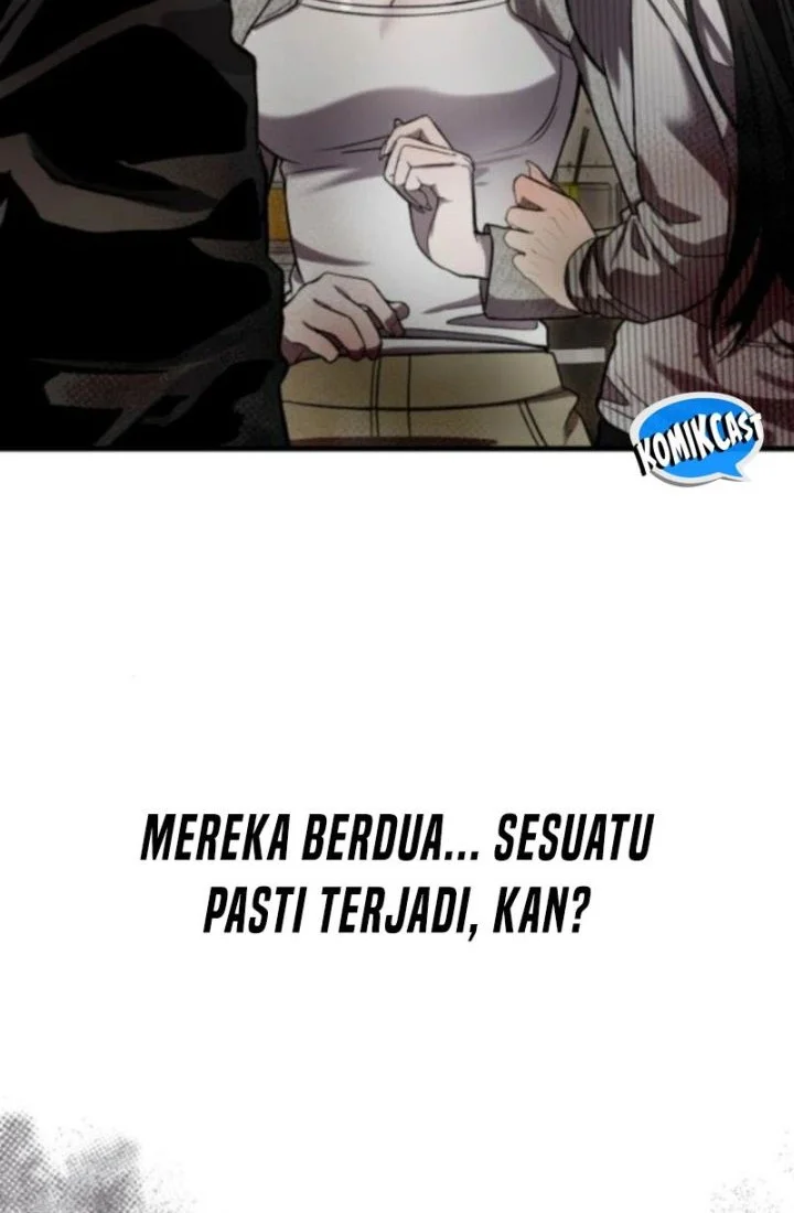Heart-Pounding Ghostly Poem Chapter 37 Gambar 19