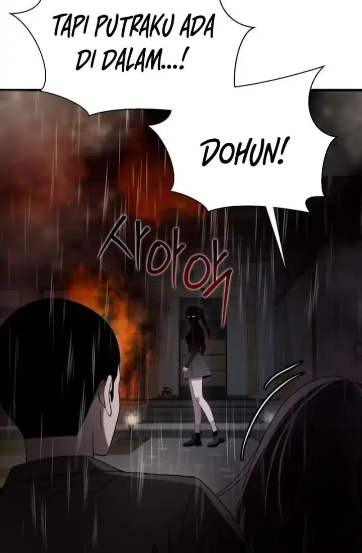 Heart-Pounding Ghostly Poem Chapter 46 Gambar 18