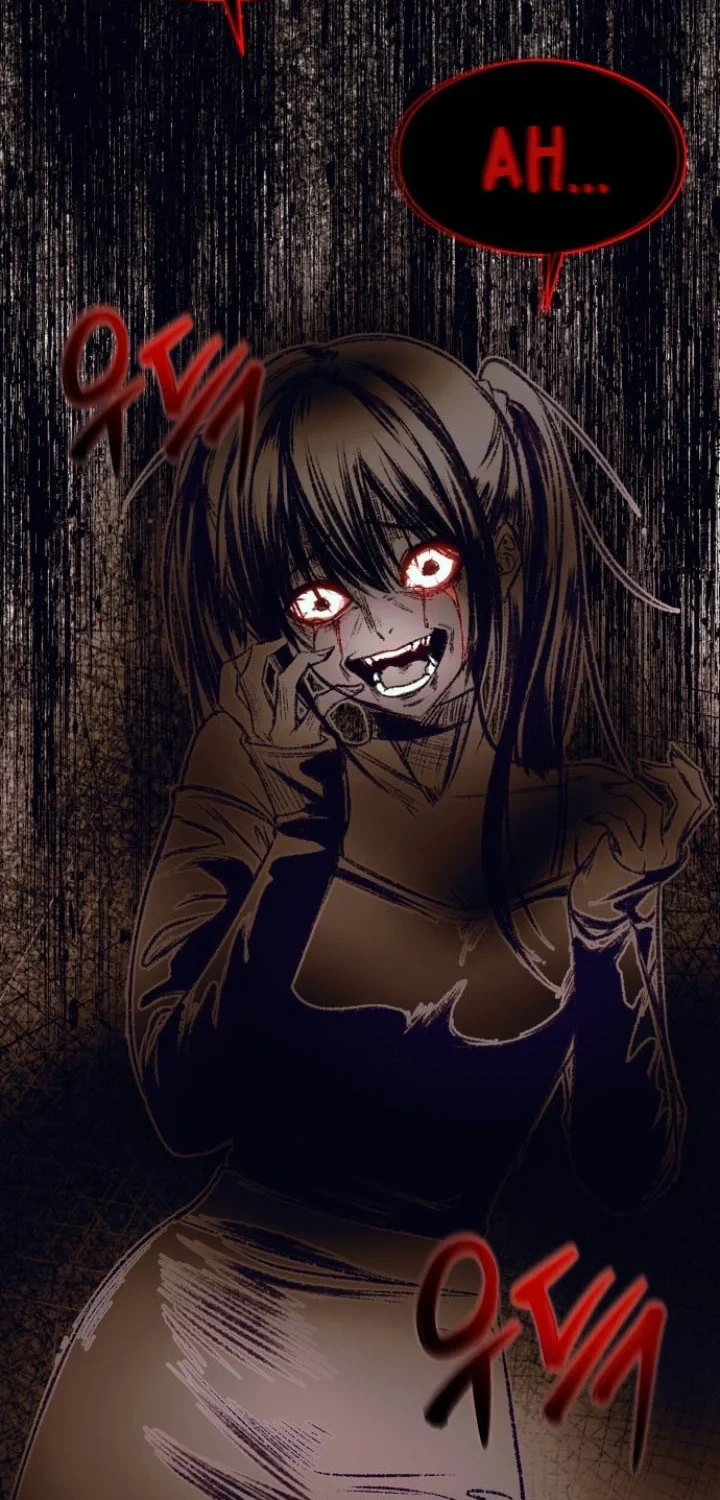 Heart-Pounding Ghostly Poem Chapter 47 Gambar 13