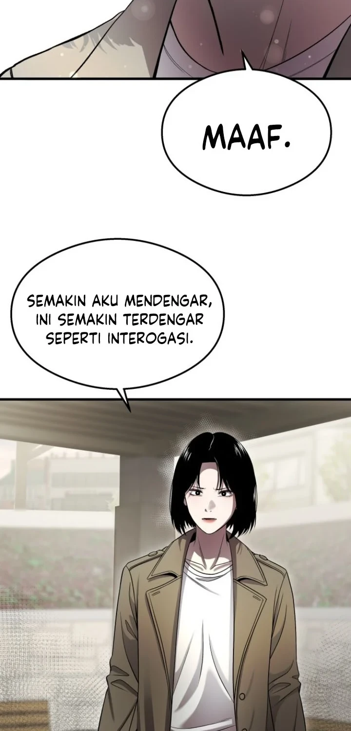 Heart-Pounding Ghostly Poem Chapter 48 Gambar 11