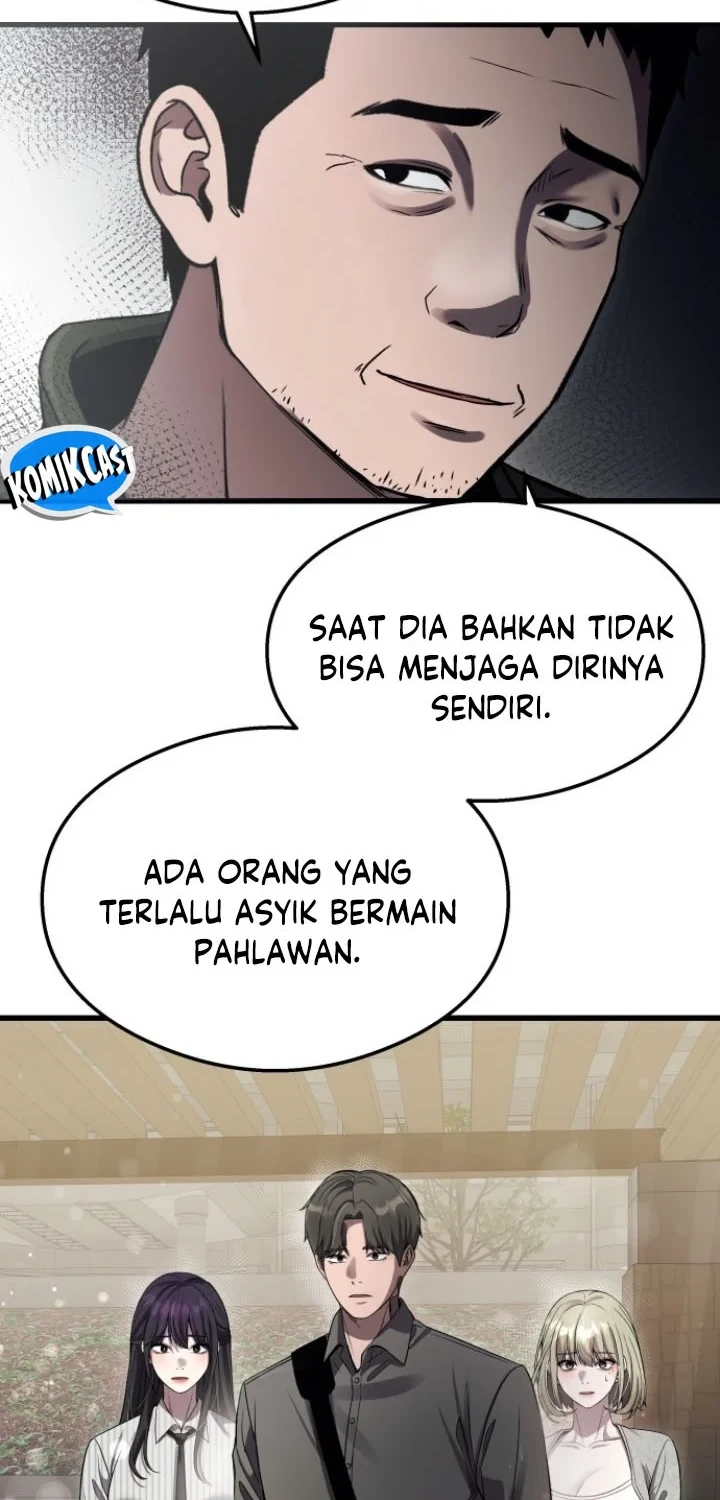 Heart-Pounding Ghostly Poem Chapter 48 Gambar 13