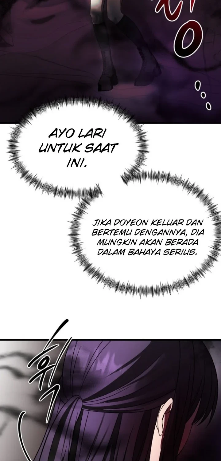 Heart-Pounding Ghostly Poem Chapter 50 Gambar 13