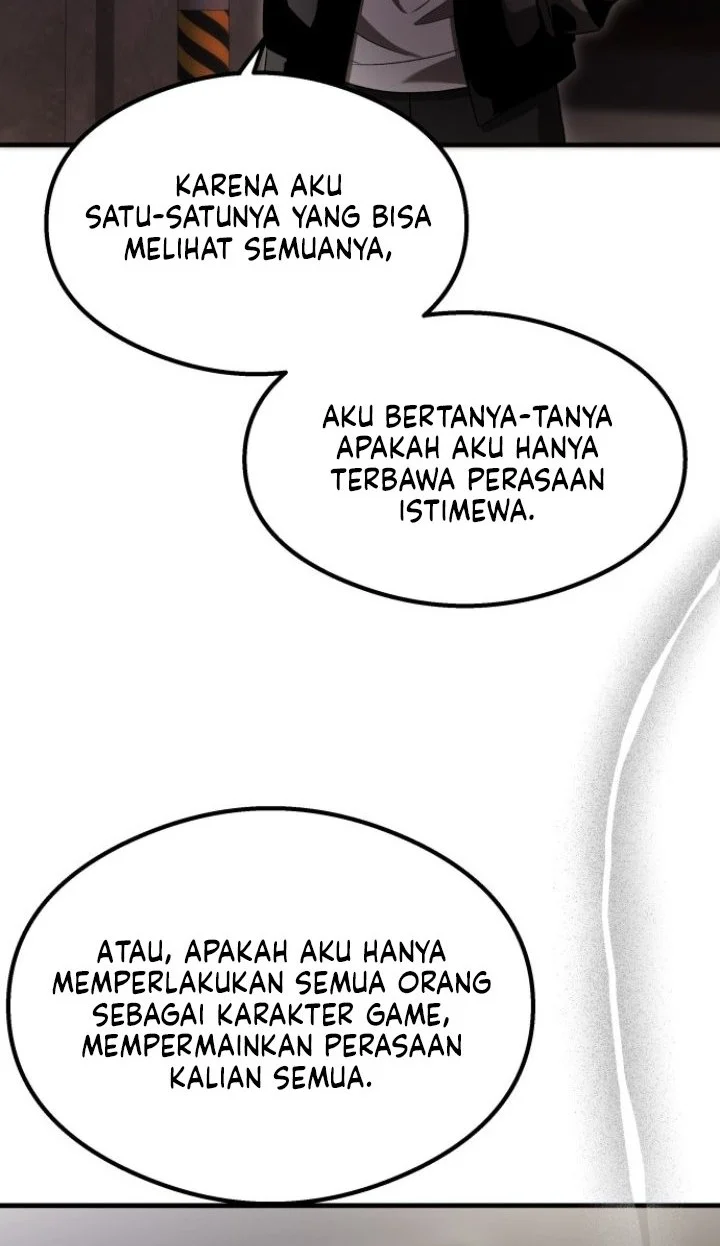 Heart-Pounding Ghostly Poem Chapter 54 Gambar 15