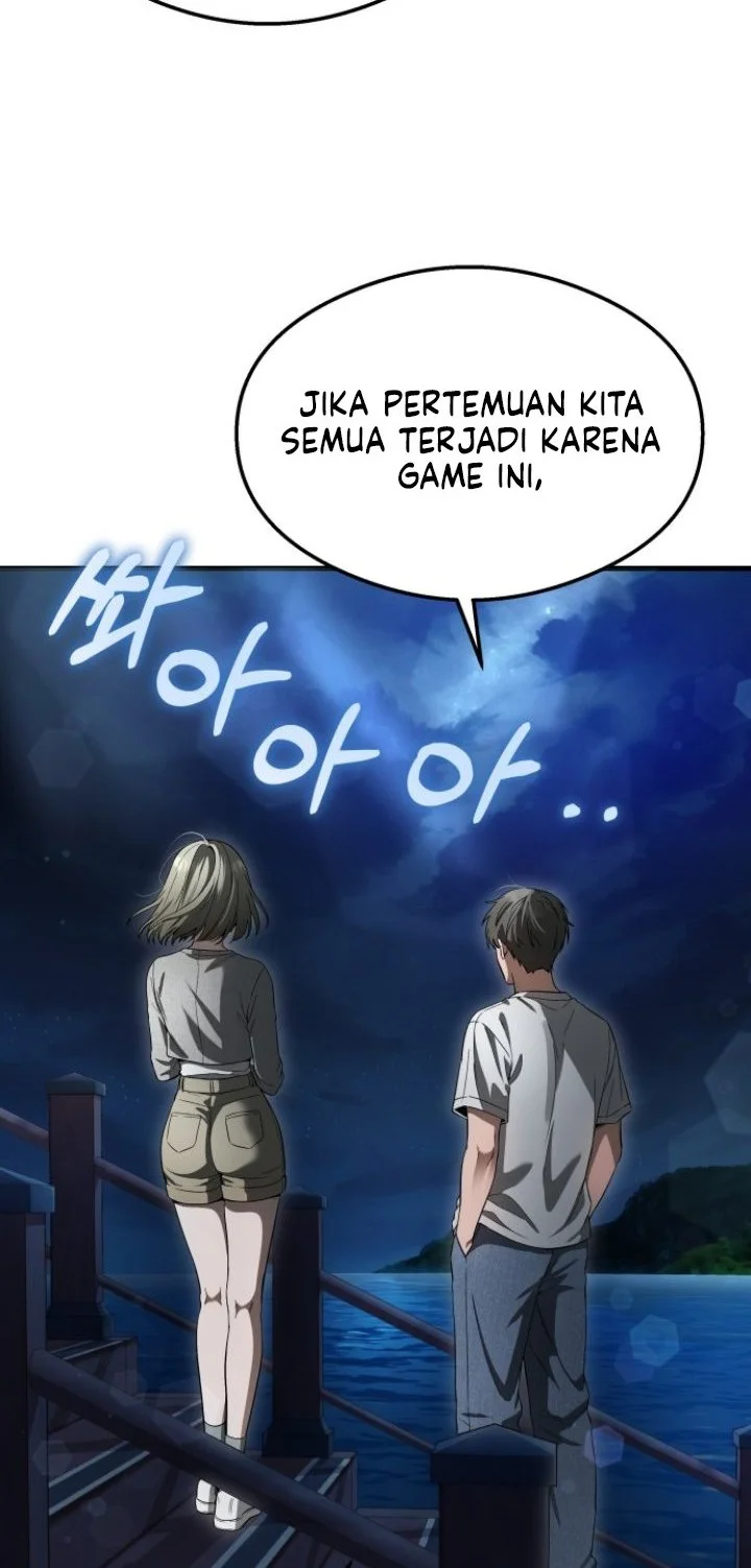 Heart-Pounding Ghostly Poem Chapter 63 Gambar 13