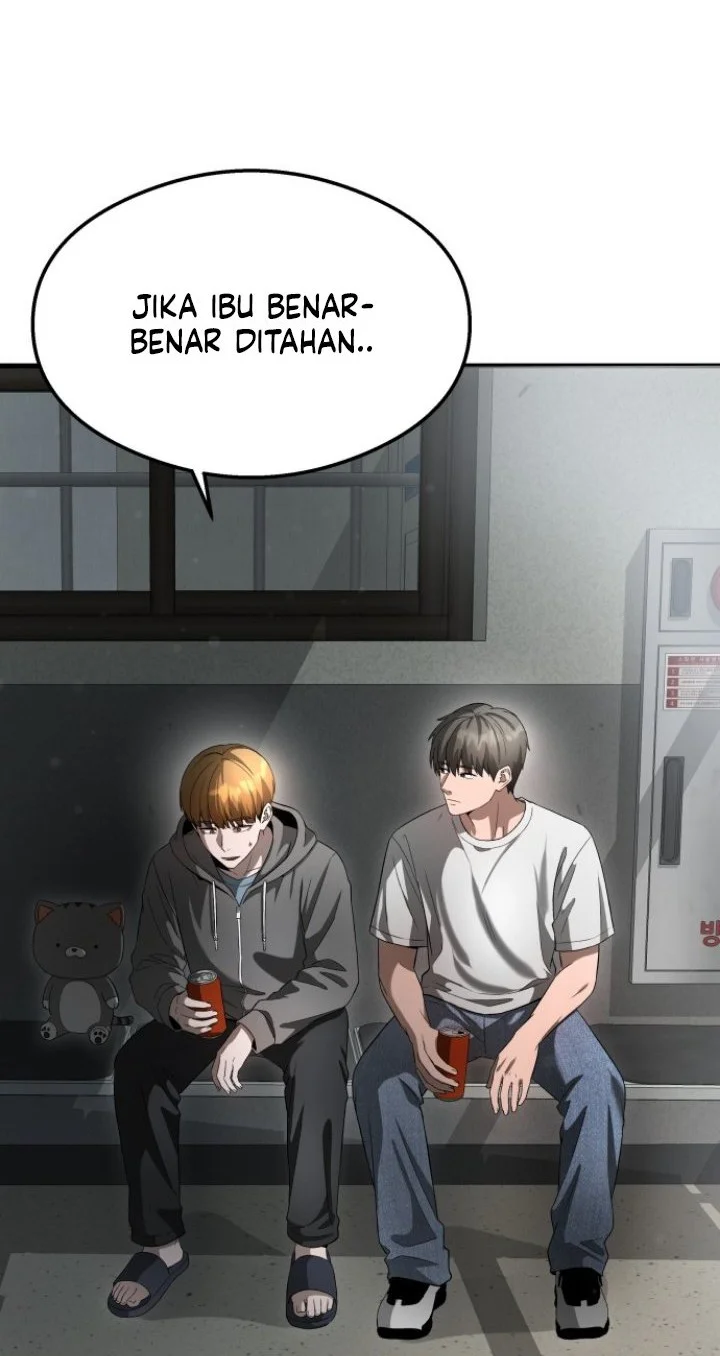 Heart-Pounding Ghostly Poem Chapter 65 Gambar 13