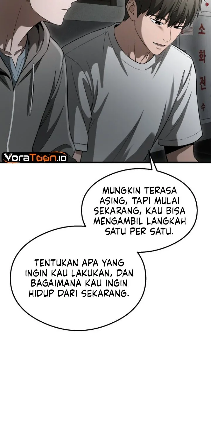 Heart-Pounding Ghostly Poem Chapter 65 Gambar 15