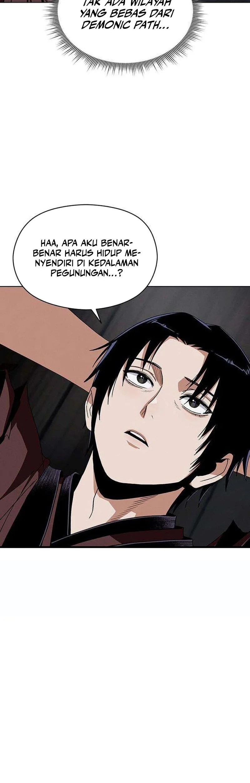 Heavenly Demon Apocalypse Chapter 10 Gambar 13