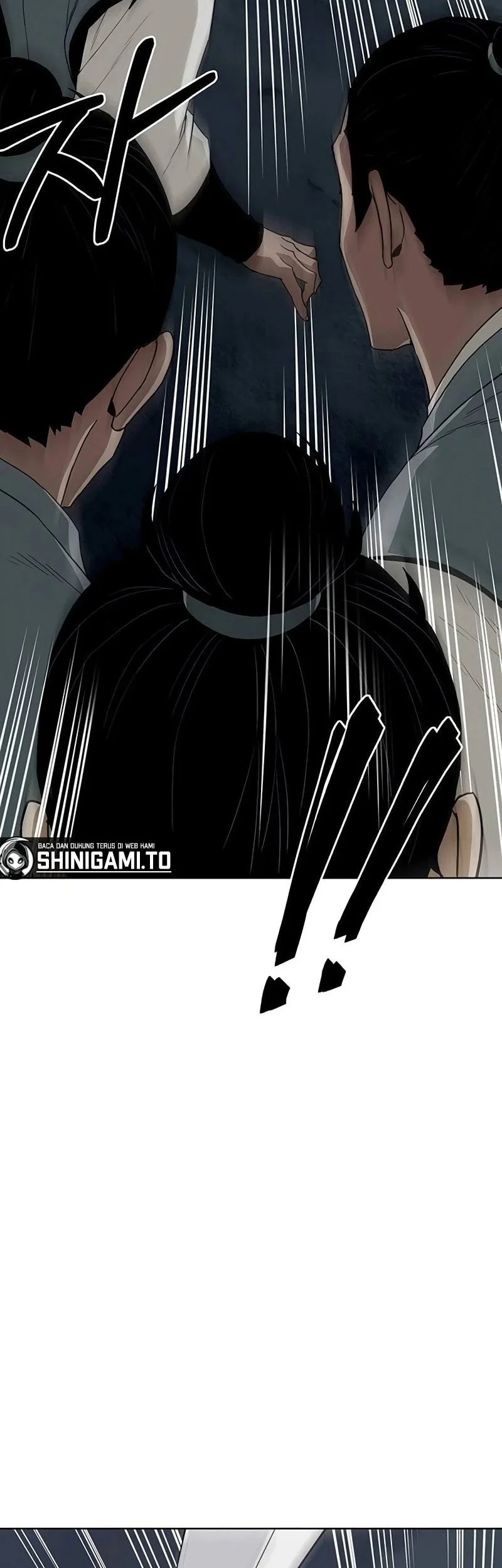 Heavenly Demon Apocalypse Chapter 11 Gambar 10