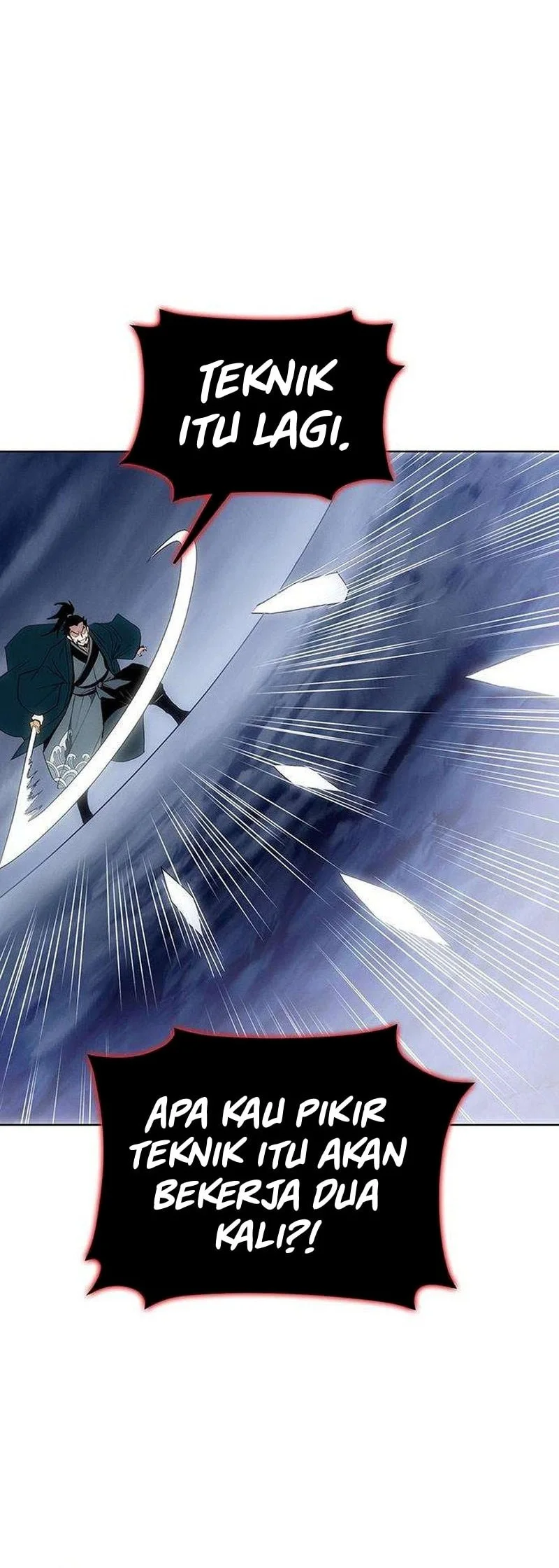 Heavenly Demon Apocalypse Chapter 13 Gambar 9