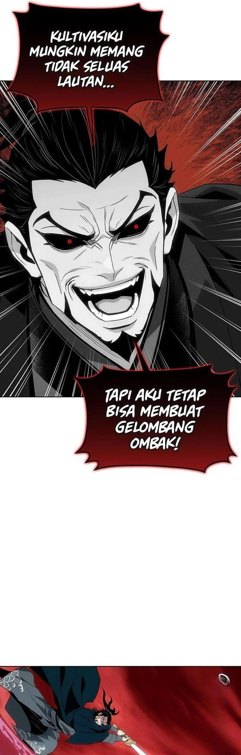 Heavenly Demon Apocalypse Chapter 13 Gambar 10