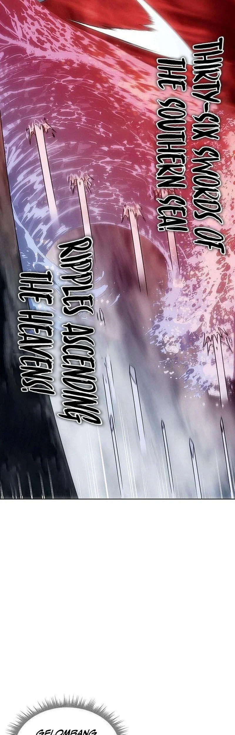 Heavenly Demon Apocalypse Chapter 13 Gambar 11
