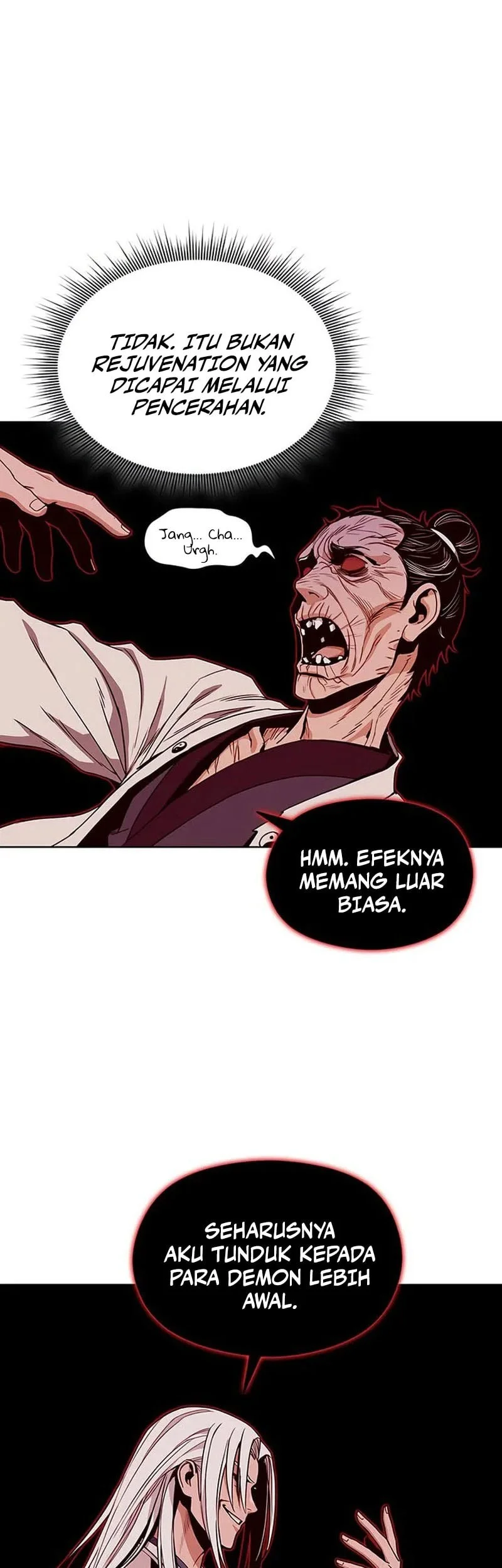 Heavenly Demon Apocalypse Chapter 2 Gambar 11