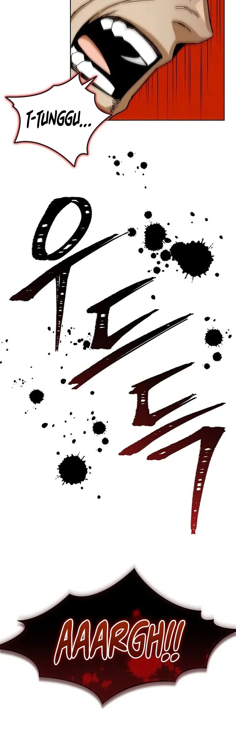 Heavenly Demon Apocalypse Chapter 3 Gambar 13