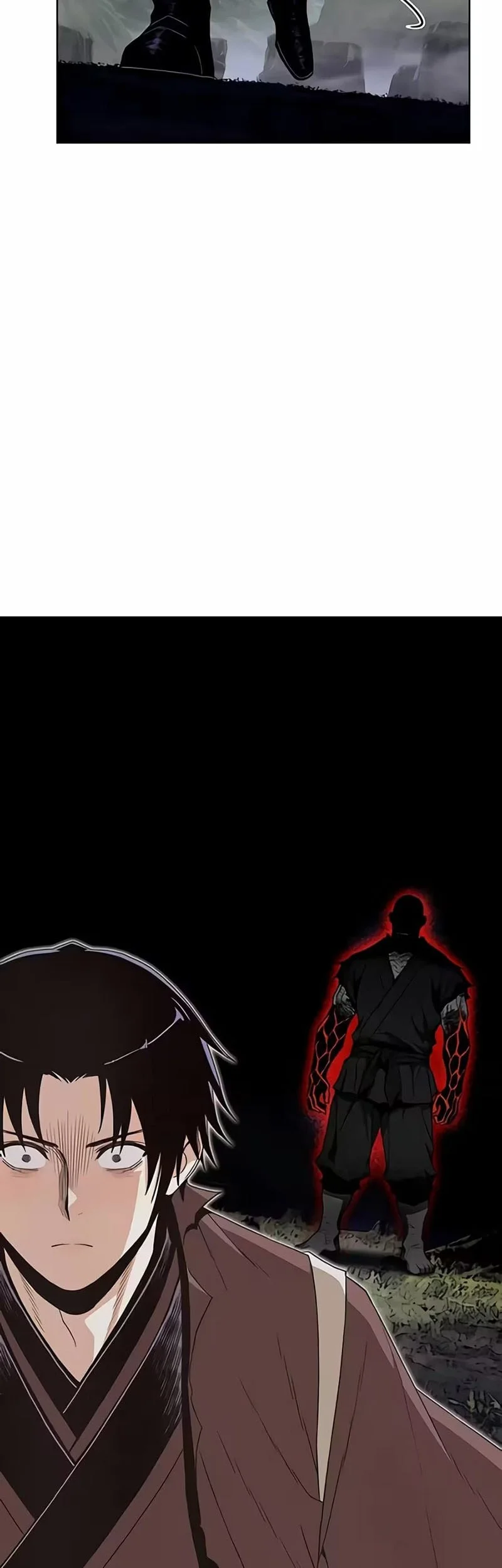 Heavenly Demon Apocalypse Chapter 5 Gambar 12