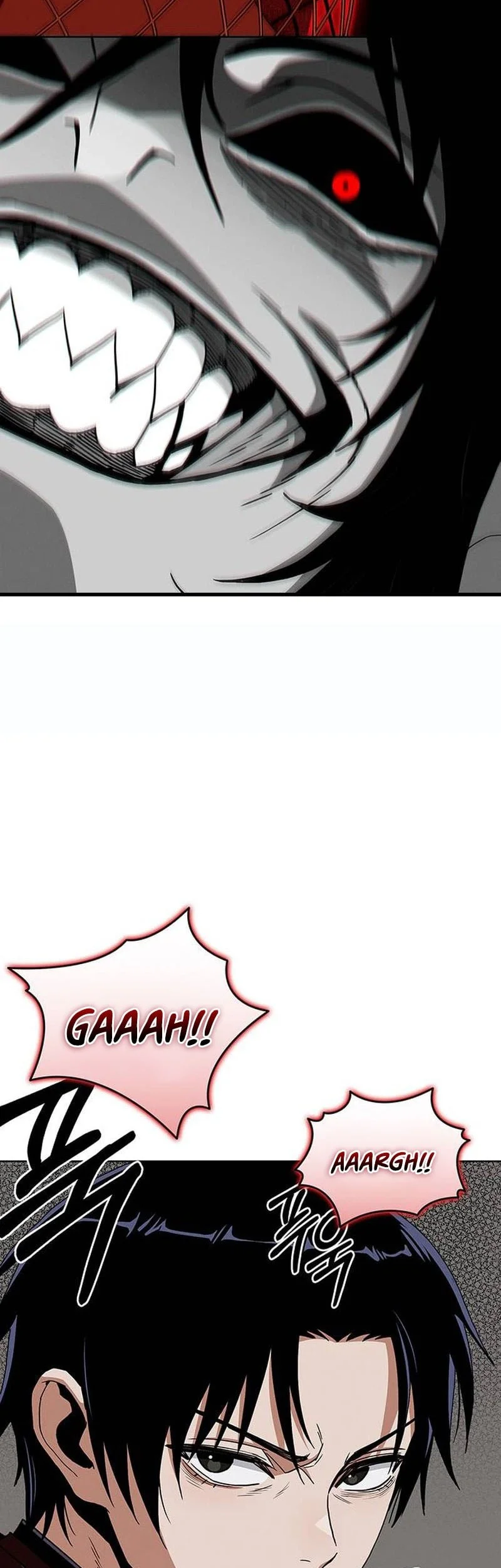 Heavenly Demon Apocalypse Chapter 8 Gambar 12