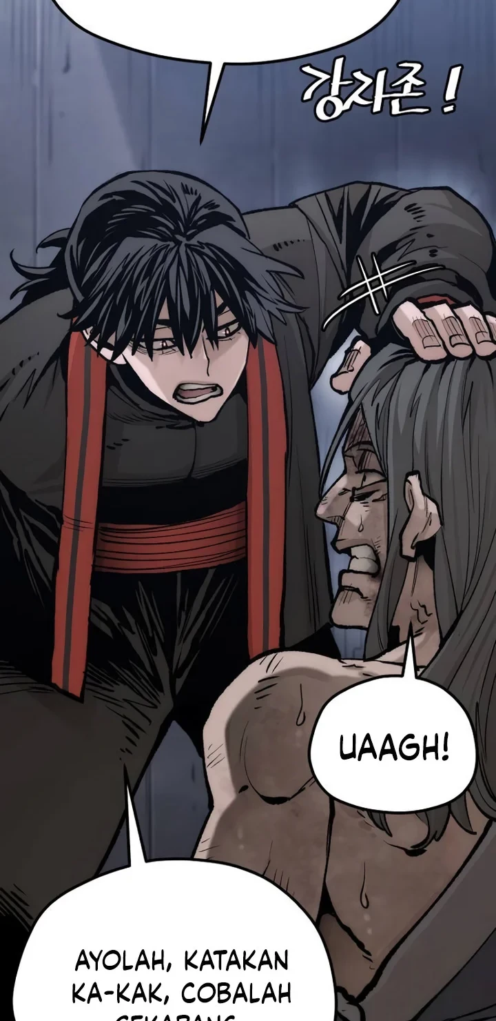 Heavenly Demon Cultivation Simulation Chapter 121 Gambar 19