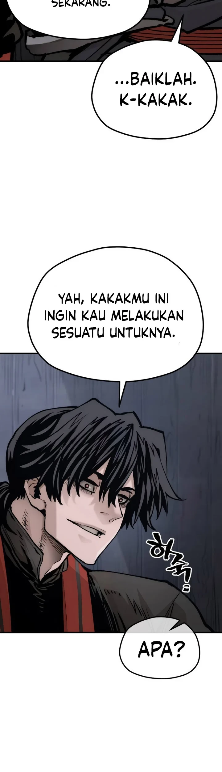 Heavenly Demon Cultivation Simulation Chapter 121 Gambar 20
