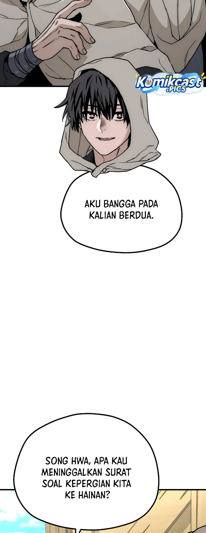 Heavenly Demon Cultivation Simulation Chapter 145 Gambar 18
