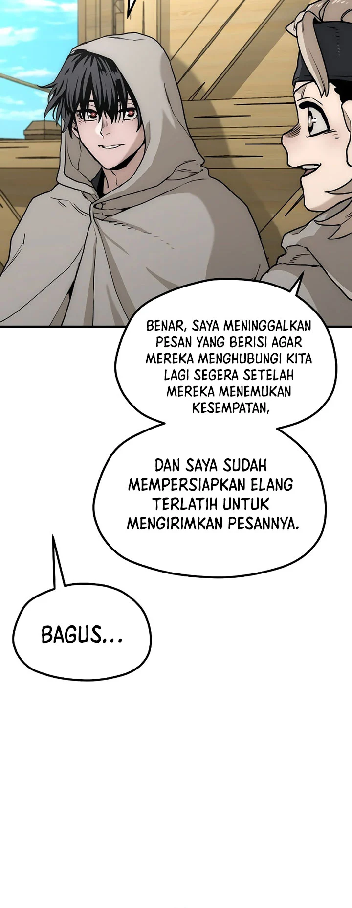 Heavenly Demon Cultivation Simulation Chapter 145 Gambar 19