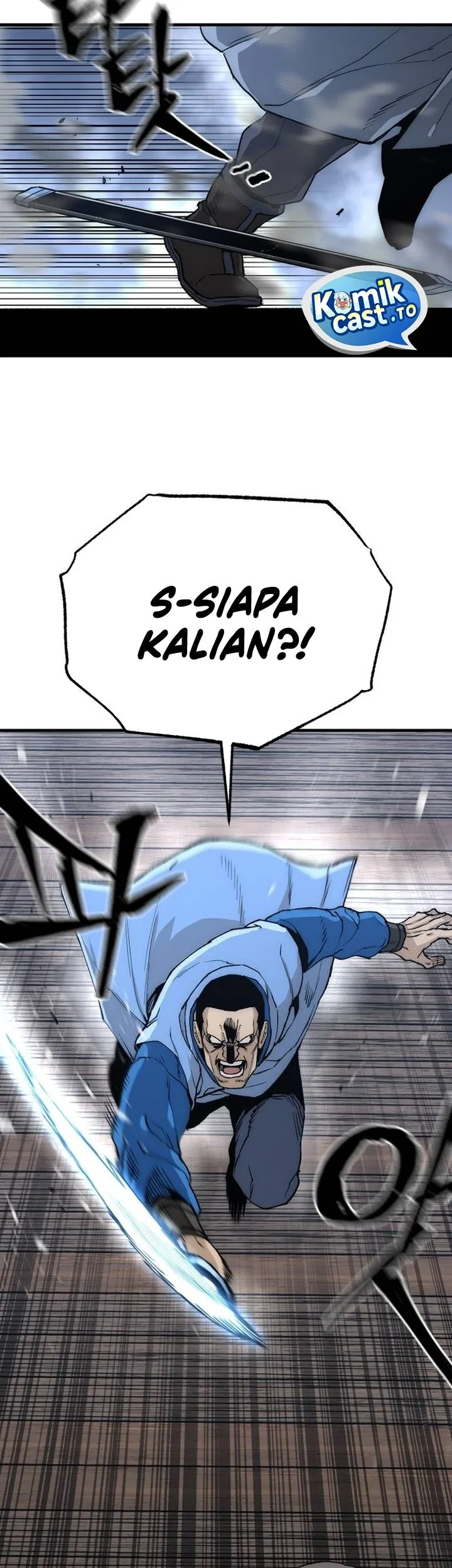 Heavenly Demon Cultivation Simulation Chapter 149 Gambar 14